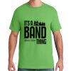 Dri Power ® 50/50 Cotton/Poly T Shirt Thumbnail