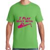 Dri Power ® 50/50 Cotton/Poly T Shirt Thumbnail