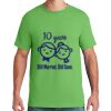 Dri Power ® 50/50 Cotton/Poly T Shirt Thumbnail