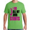 Dri Power ® 50/50 Cotton/Poly T Shirt Thumbnail