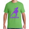 Dri Power ® 50/50 Cotton/Poly T Shirt Thumbnail