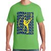 Dri Power ® 50/50 Cotton/Poly T Shirt Thumbnail