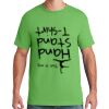 Dri Power ® 50/50 Cotton/Poly T Shirt Thumbnail