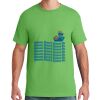 Dri Power ® 50/50 Cotton/Poly T Shirt Thumbnail