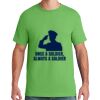 Dri Power ® 50/50 Cotton/Poly T Shirt Thumbnail