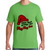 Dri Power ® 50/50 Cotton/Poly T Shirt Thumbnail
